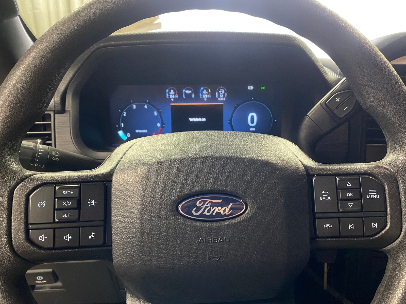 Thumbnail: 2024 Ford Econoline - 5