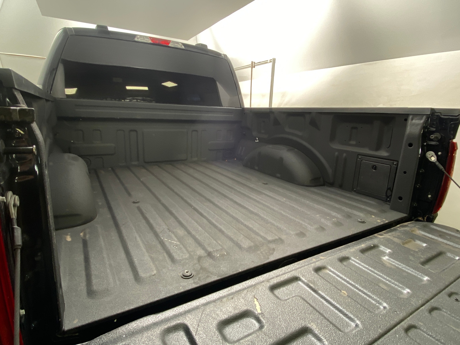 Thumbnail: 2024 Ford Econoline - 7