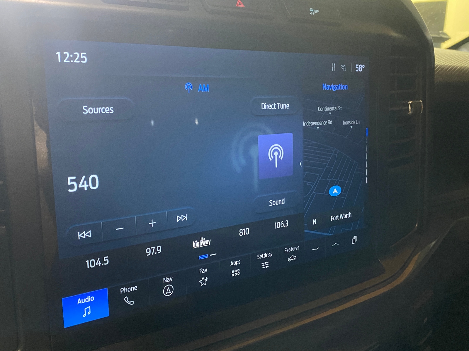 Thumbnail: 2024 Ford Econoline - 4