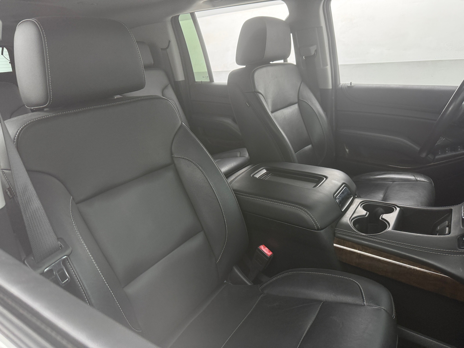 Thumbnail: 2018 Chevrolet Suburban - 2