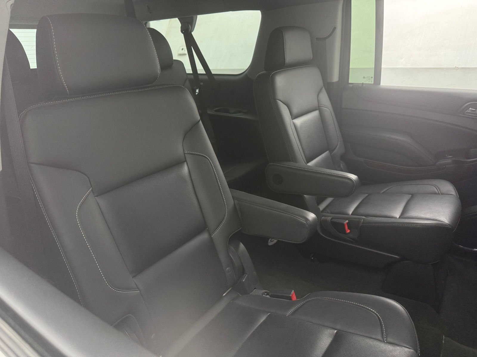 Thumbnail: 2018 Chevrolet Suburban - 6