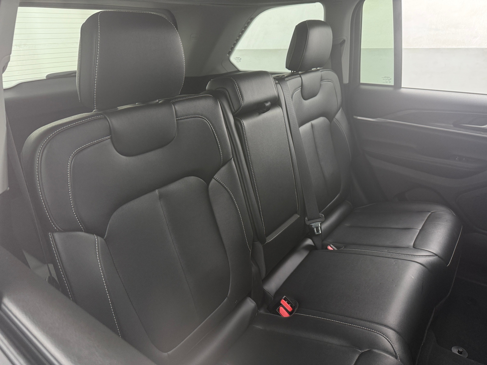 Thumbnail: 2024 Jeep Grand Cherokee - 5