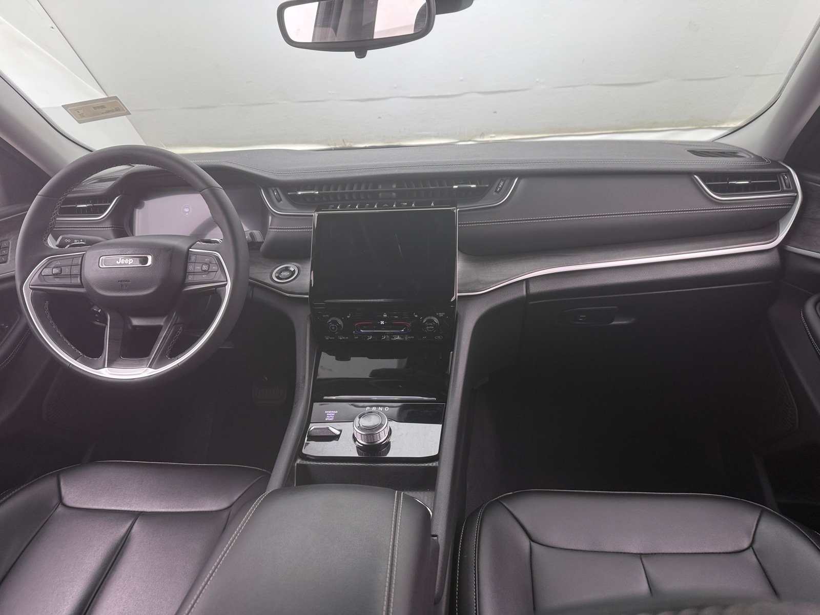 Thumbnail: 2024 Jeep Grand Cherokee - 2