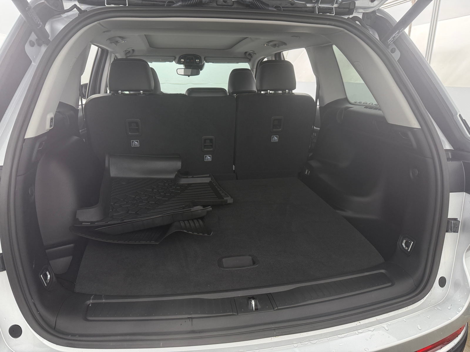 Thumbnail: 2024 Jeep Grand Cherokee - 6