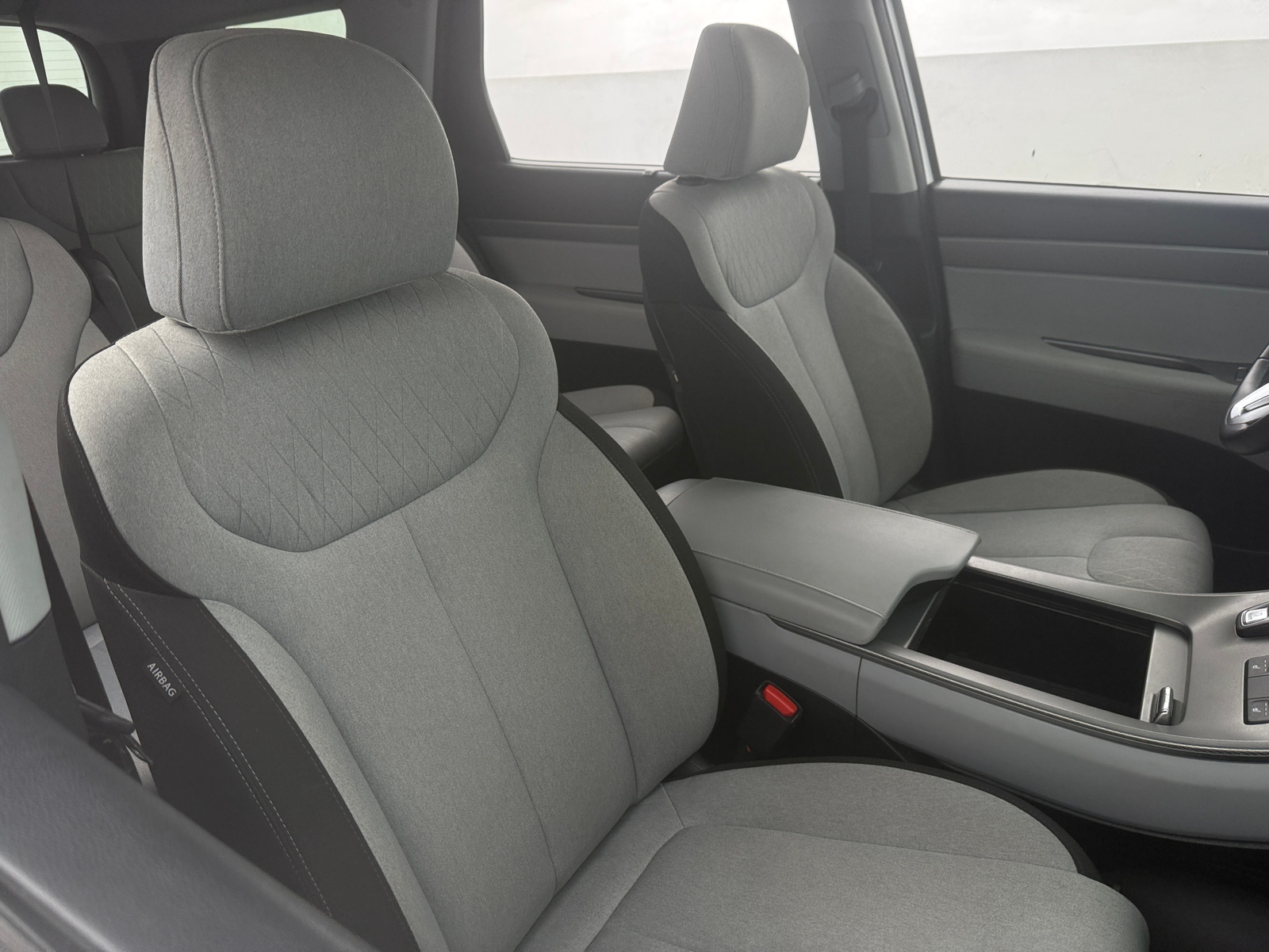 Thumbnail: 2022 Hyundai Palisade - 2