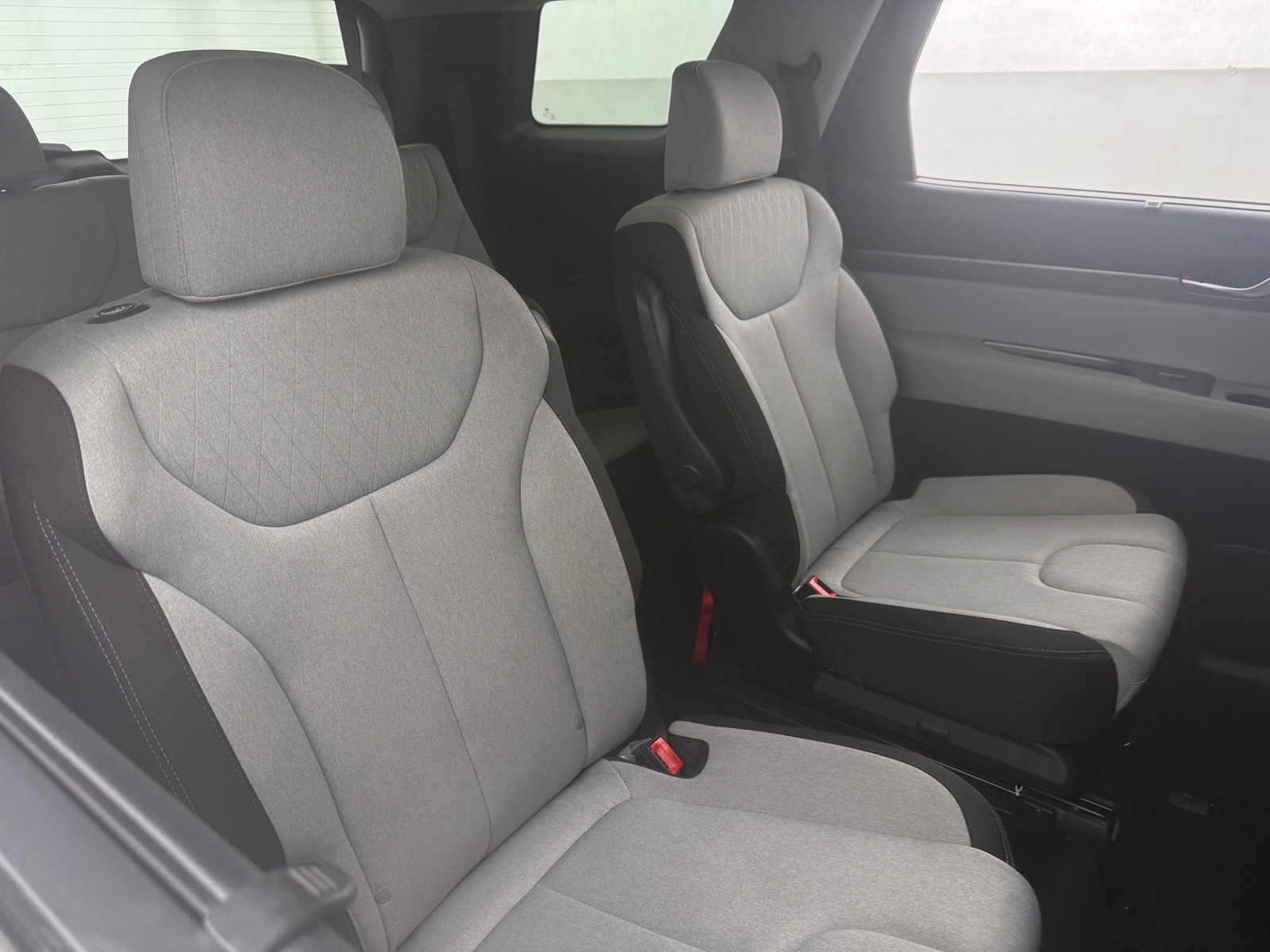 Thumbnail: 2022 Hyundai Palisade - 6