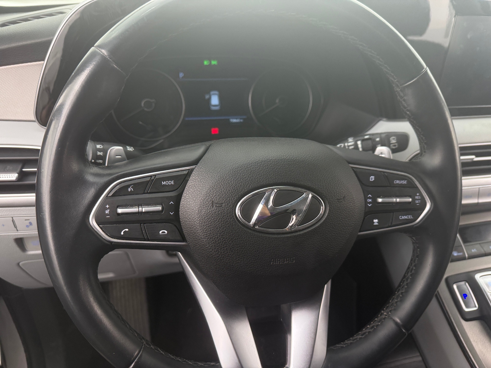 Thumbnail: 2022 Hyundai Palisade - 5