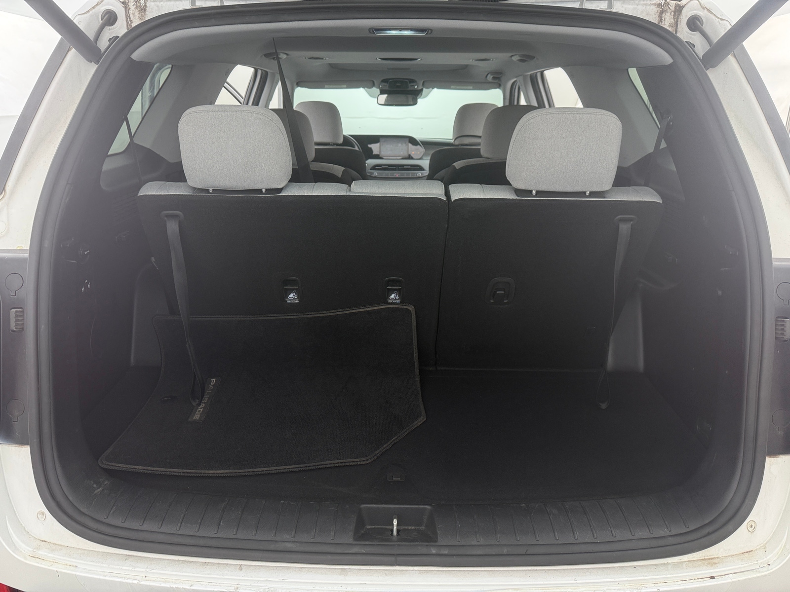 Thumbnail: 2022 Hyundai Palisade - 7