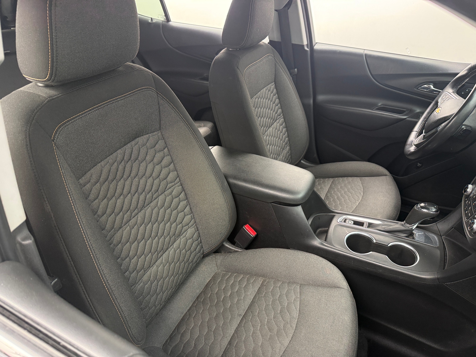 Thumbnail: 2021 Chevrolet Equinox - 2