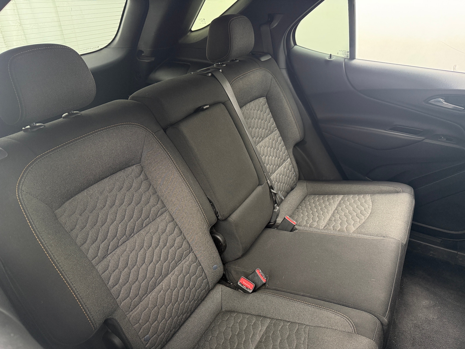 Thumbnail: 2021 Chevrolet Equinox - 6