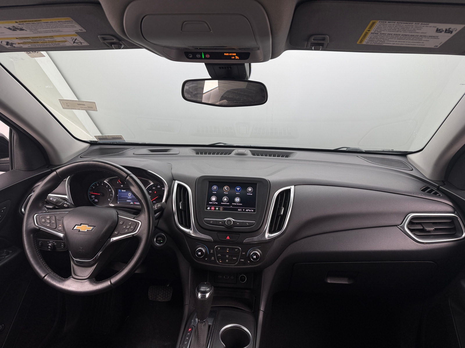 Thumbnail: 2021 Chevrolet Equinox - 3