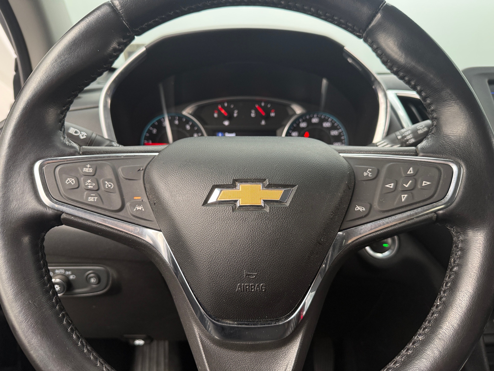 Thumbnail: 2021 Chevrolet Equinox - 5