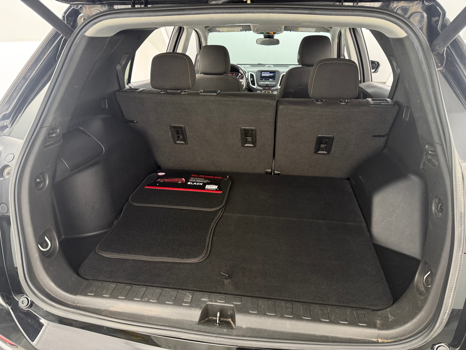 Thumbnail: 2021 Chevrolet Equinox - 7