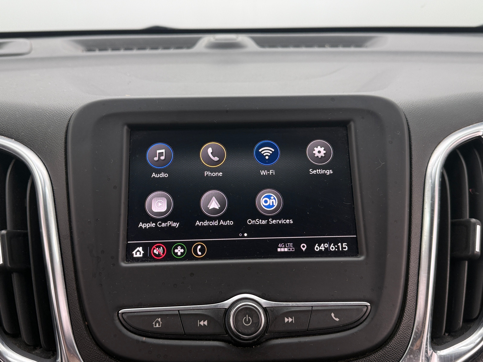 Thumbnail: 2021 Chevrolet Equinox - 4