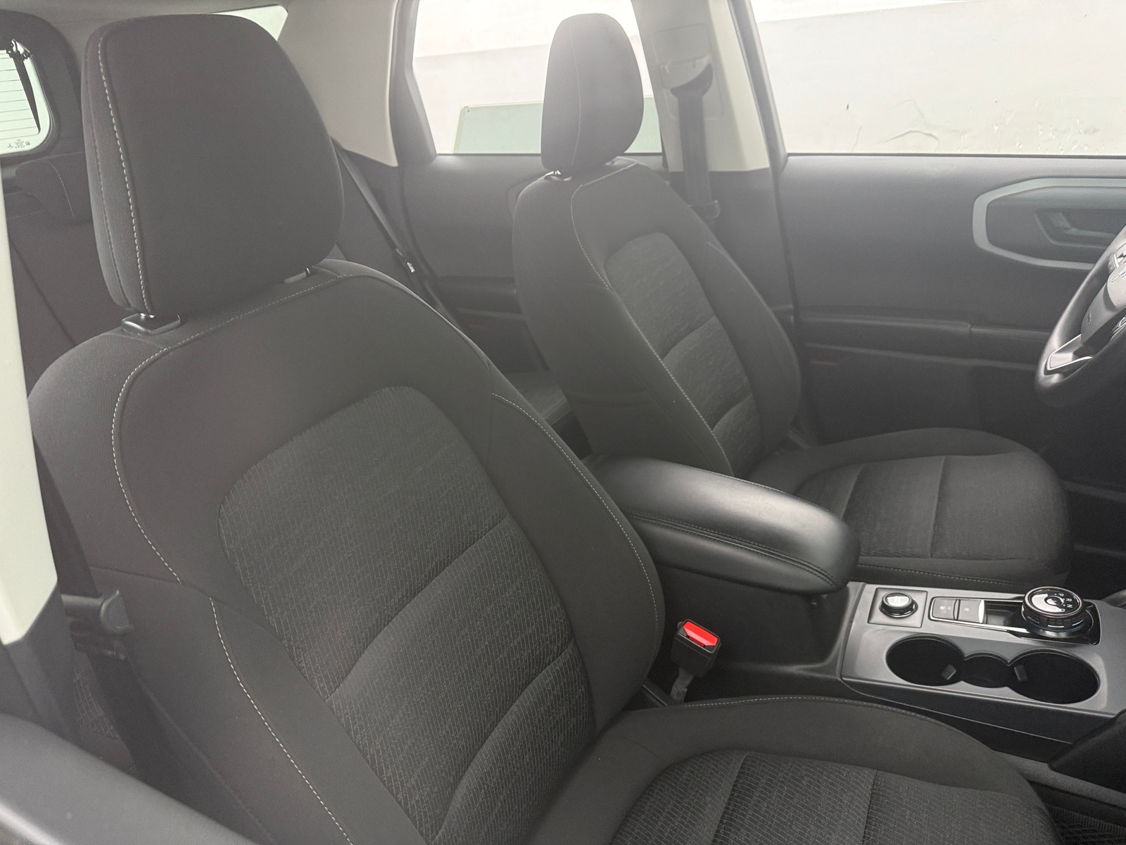 Thumbnail: 2021 Ford Bronco Sport - 2