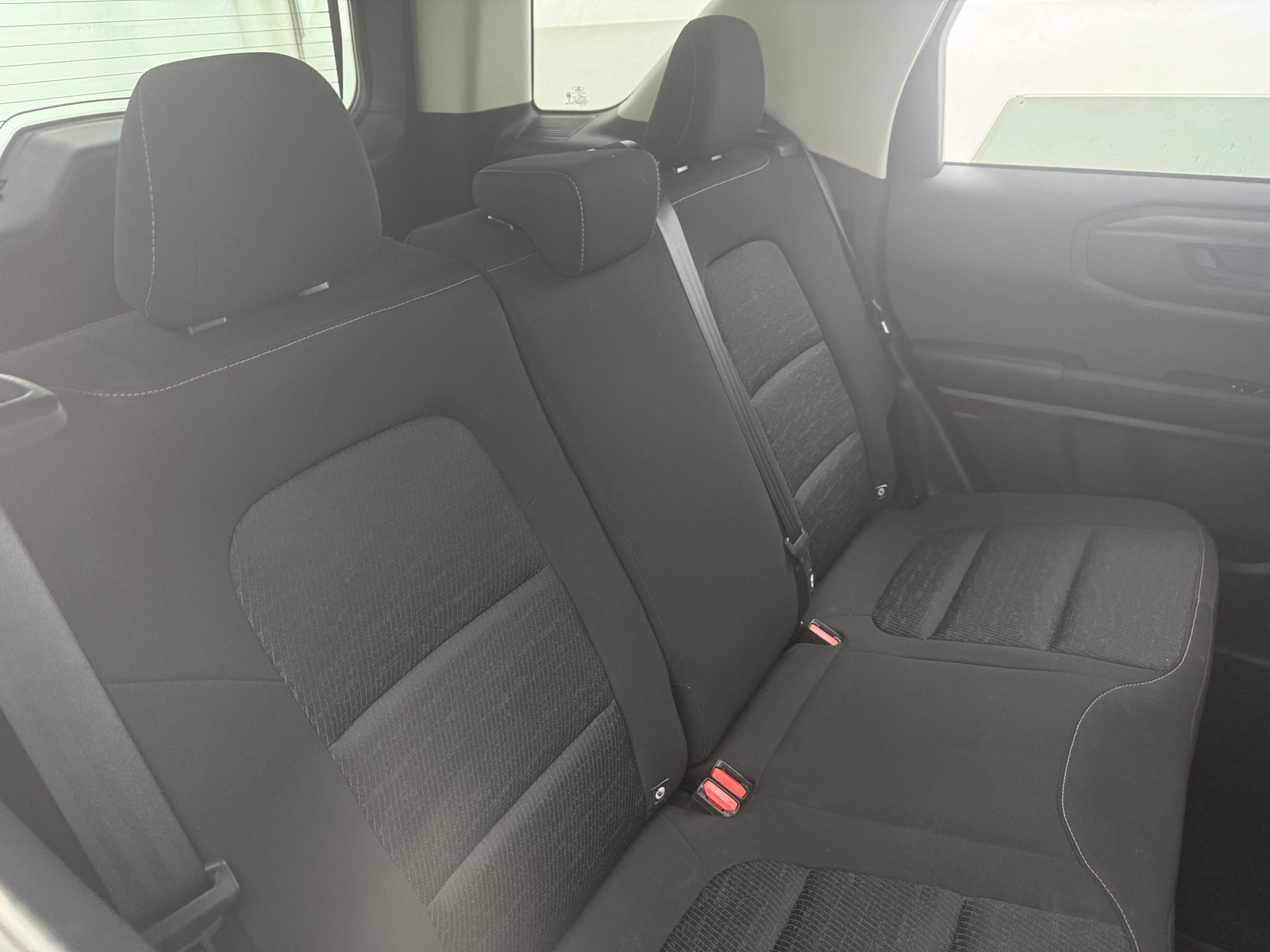 Thumbnail: 2021 Ford Bronco Sport - 6