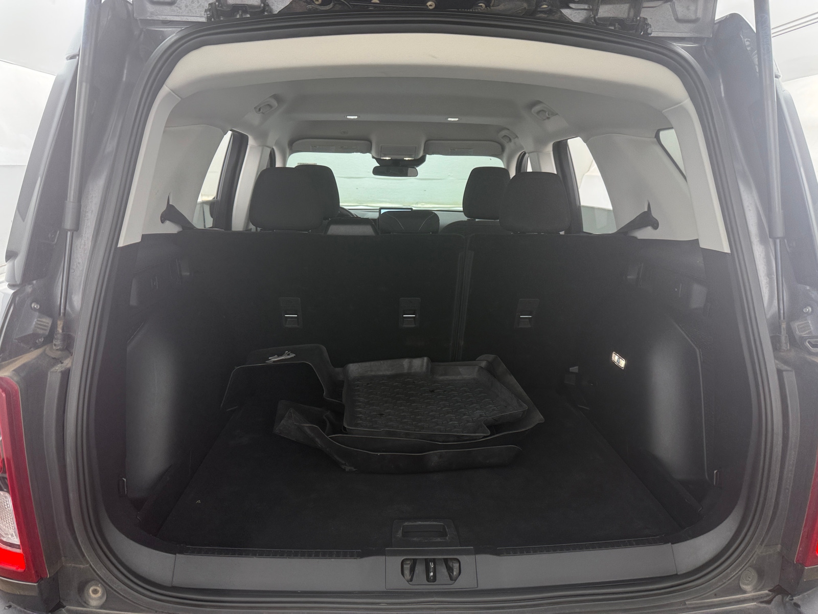 Thumbnail: 2021 Ford Bronco Sport - 7