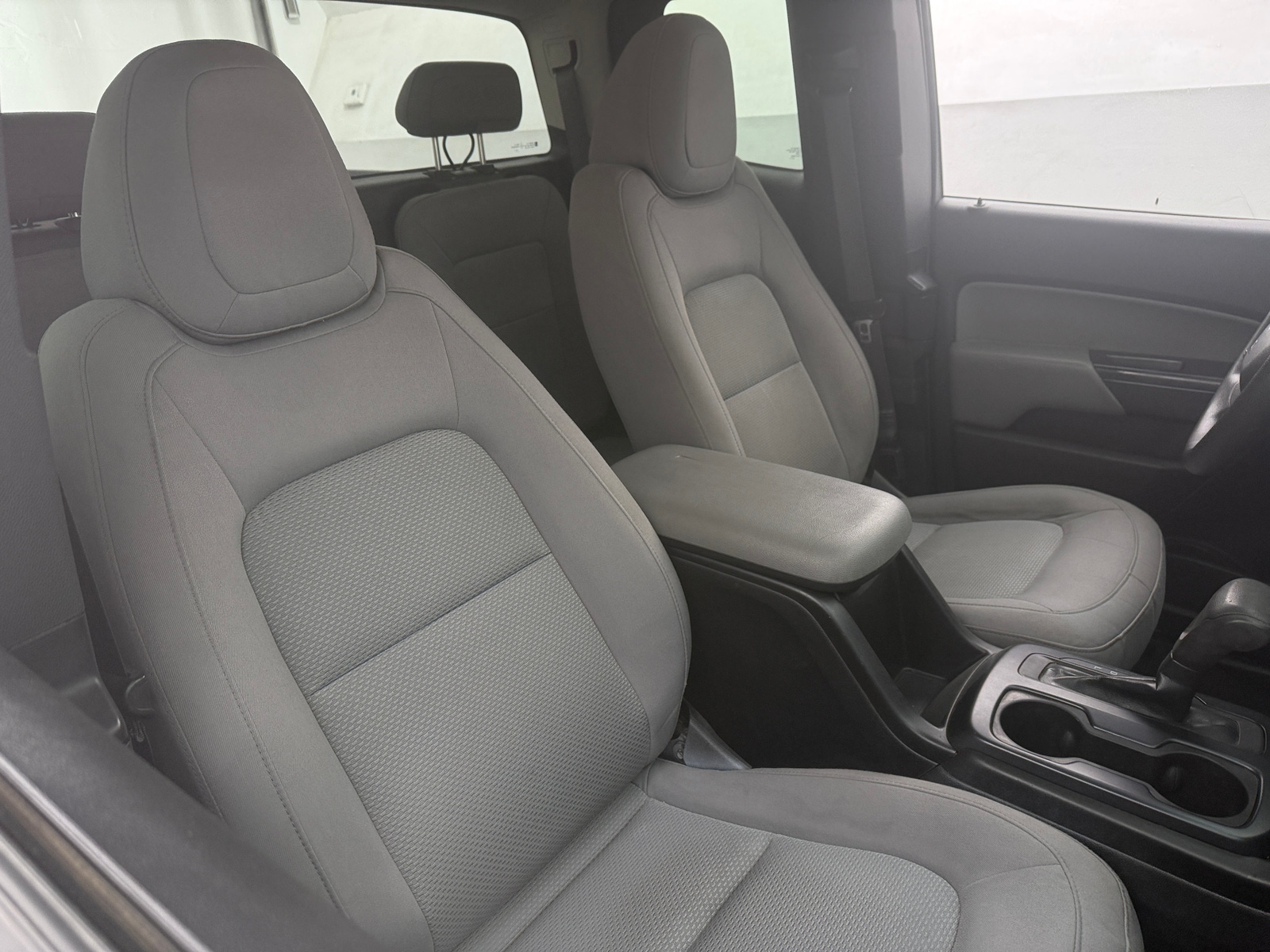 Thumbnail: 2019 Chevrolet Colorado - 2