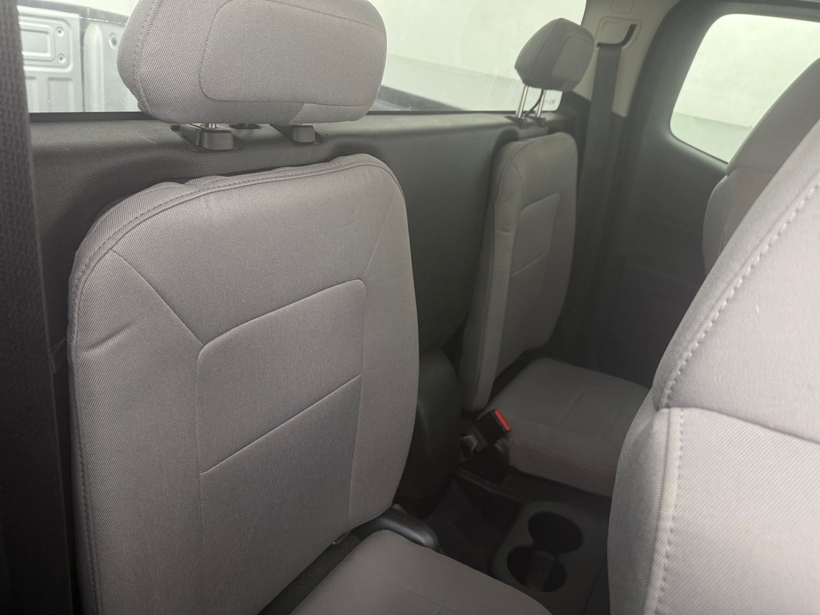 Thumbnail: 2019 Chevrolet Colorado - 5