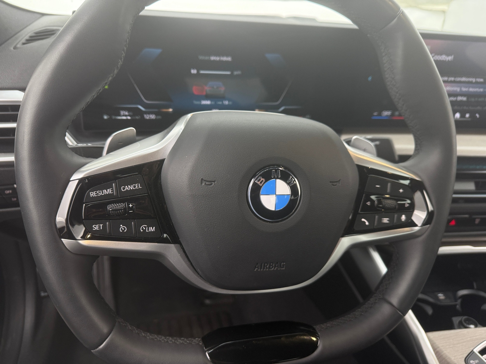 Thumbnail: 2025 BMW 4 Series - 3