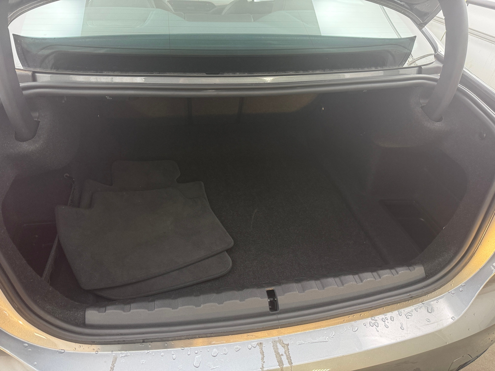 Thumbnail: 2025 BMW 4 Series - 4