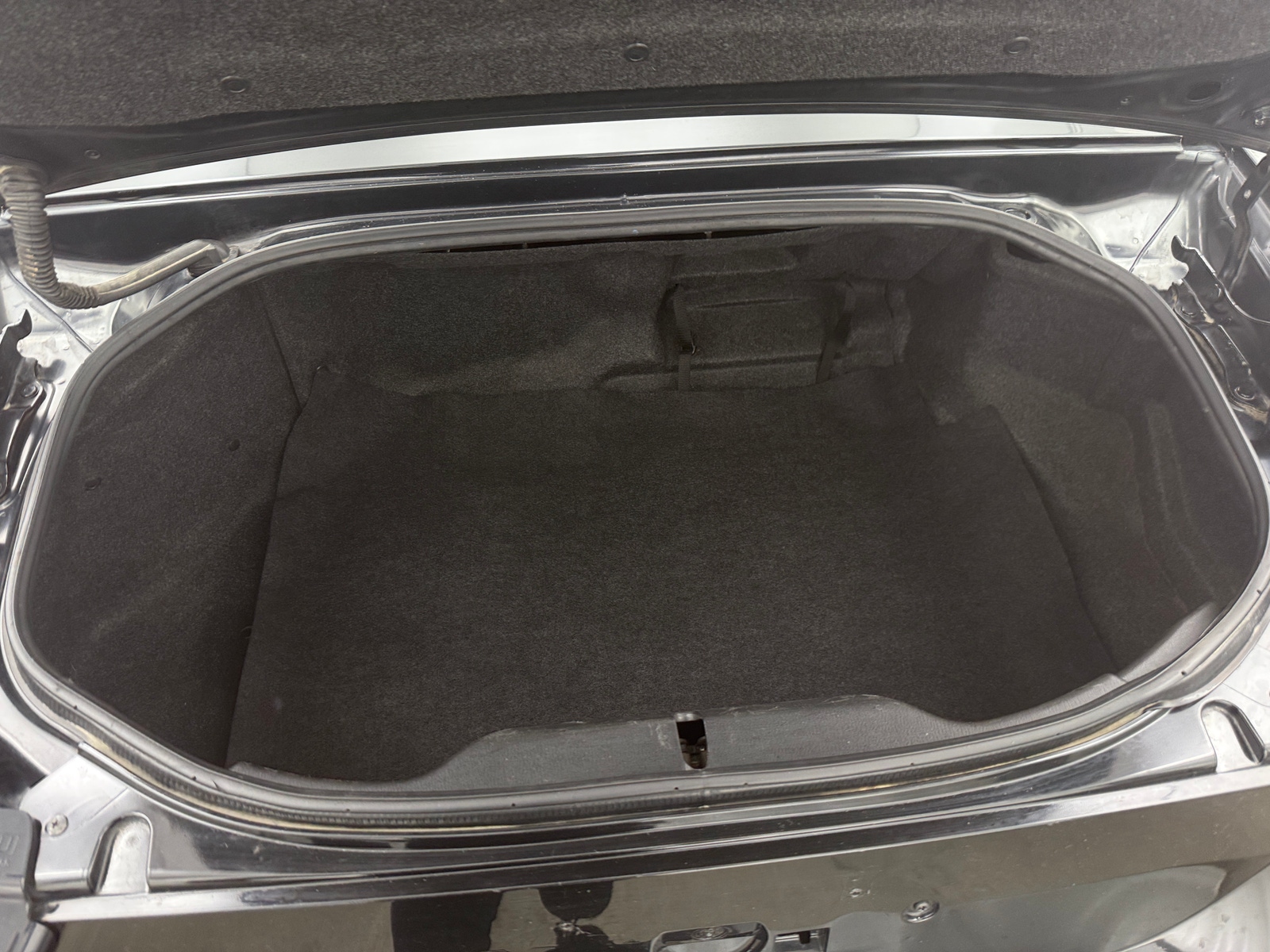 Thumbnail: 2017 Fiat 124 Spider - 5