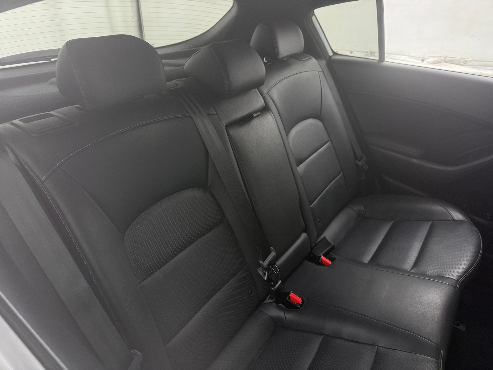 Thumbnail: 2017 Kia Forte - 6