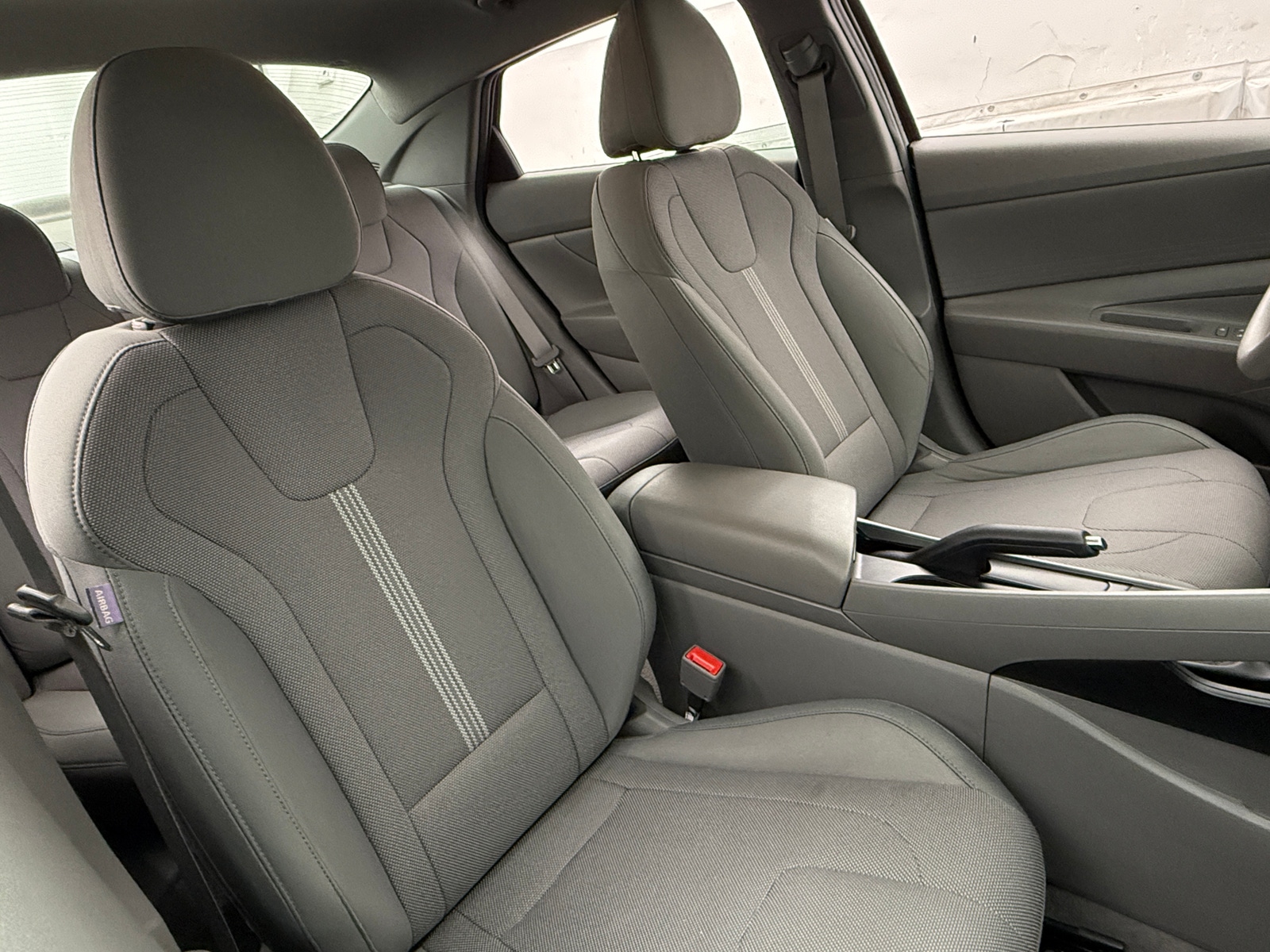 Thumbnail: 2021 Hyundai Elantra - 2