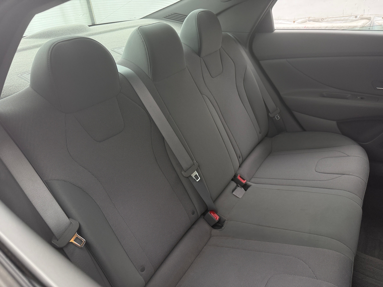 Thumbnail: 2021 Hyundai Elantra - 6