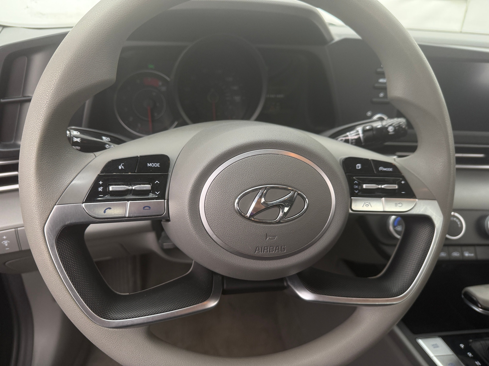 Thumbnail: 2021 Hyundai Elantra - 5