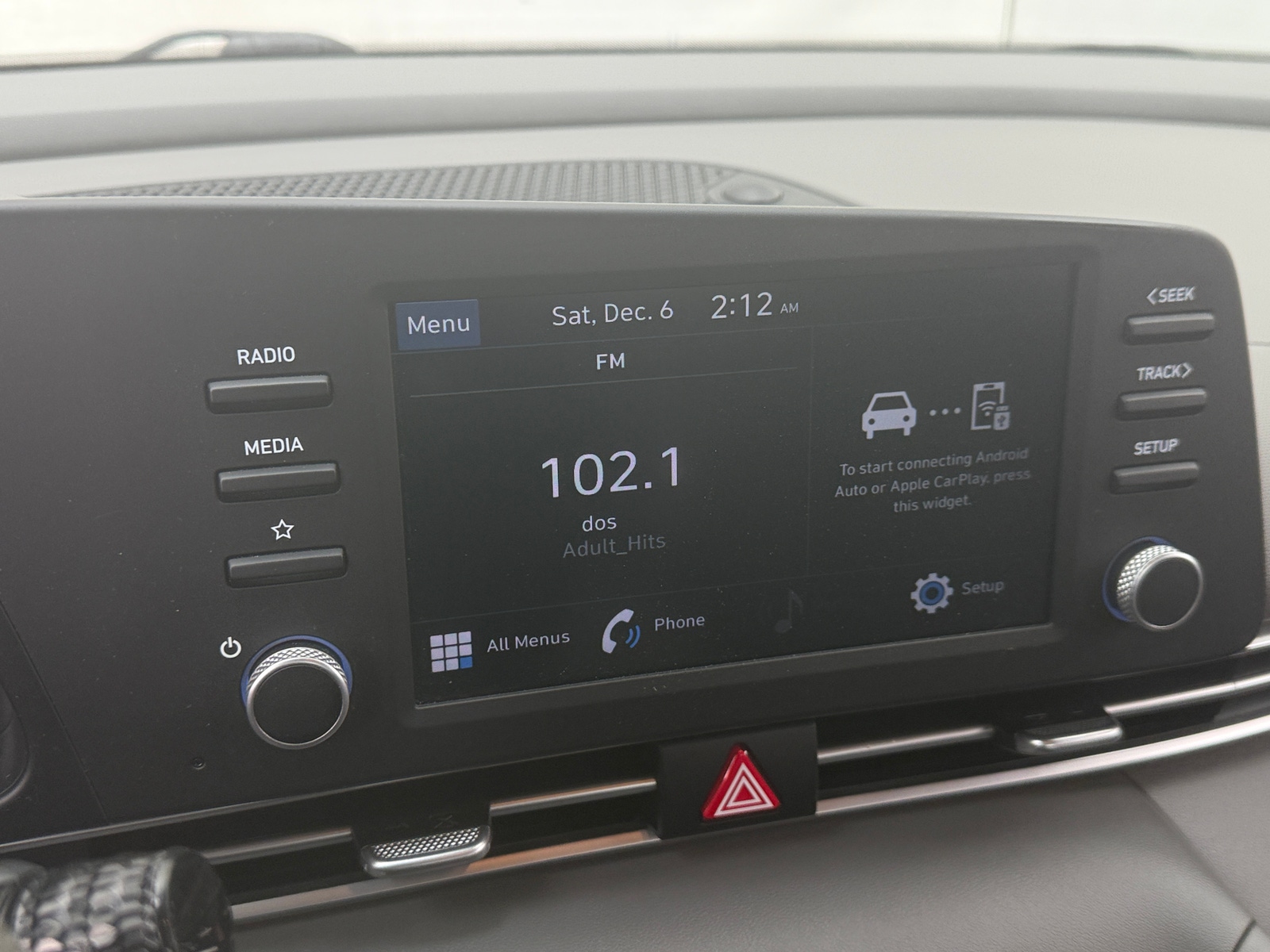 Thumbnail: 2021 Hyundai Elantra - 4