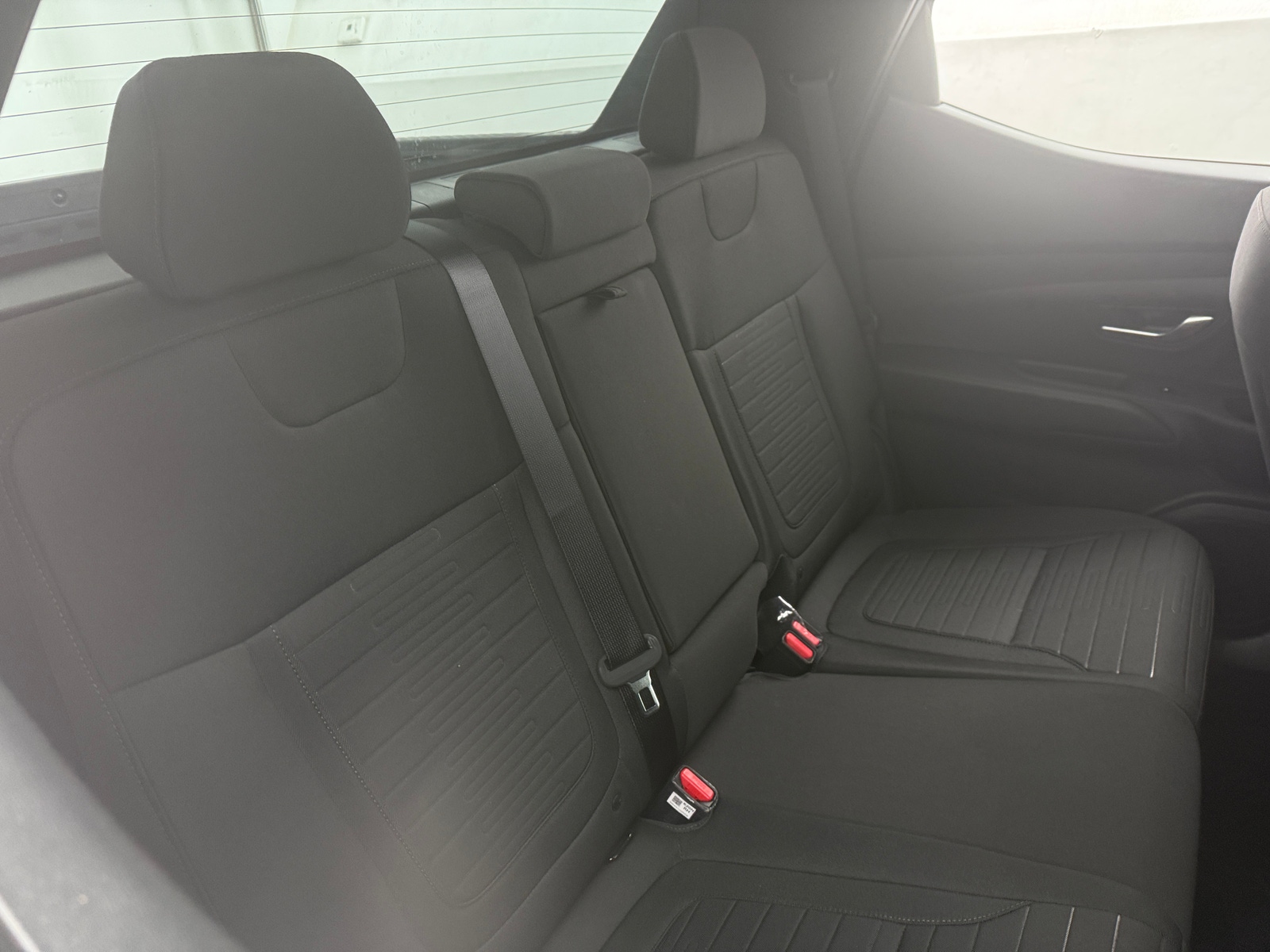 Thumbnail: 2025 Hyundai Santa Cruz - 6