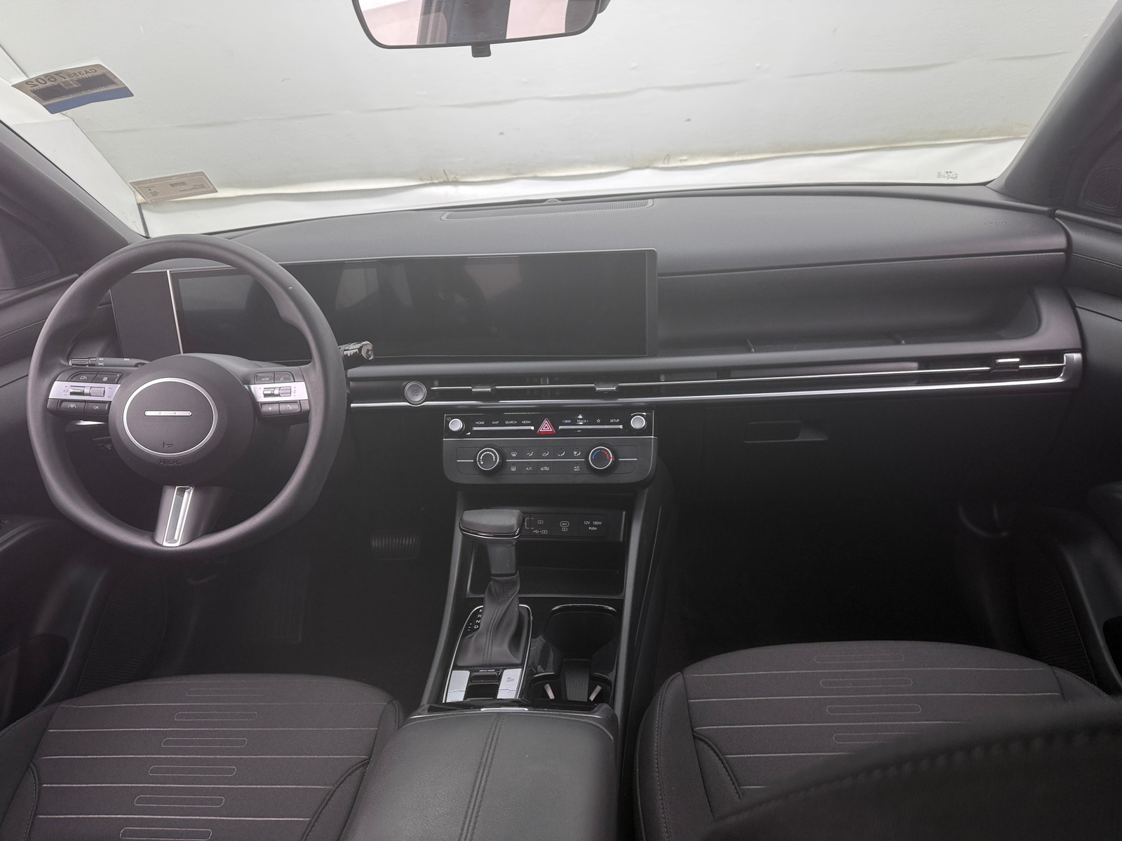 Thumbnail: 2025 Hyundai Santa Cruz - 3