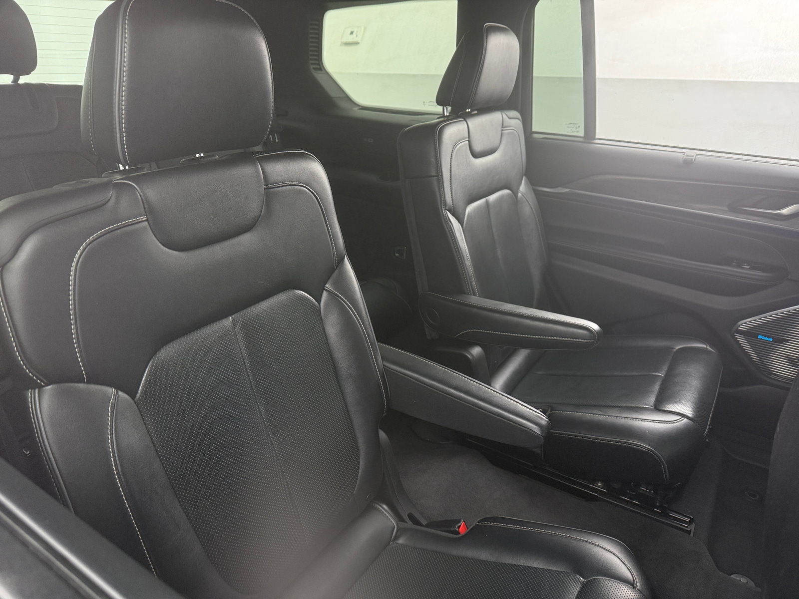 Thumbnail: 2021 Jeep Grand Cherokee L - 5