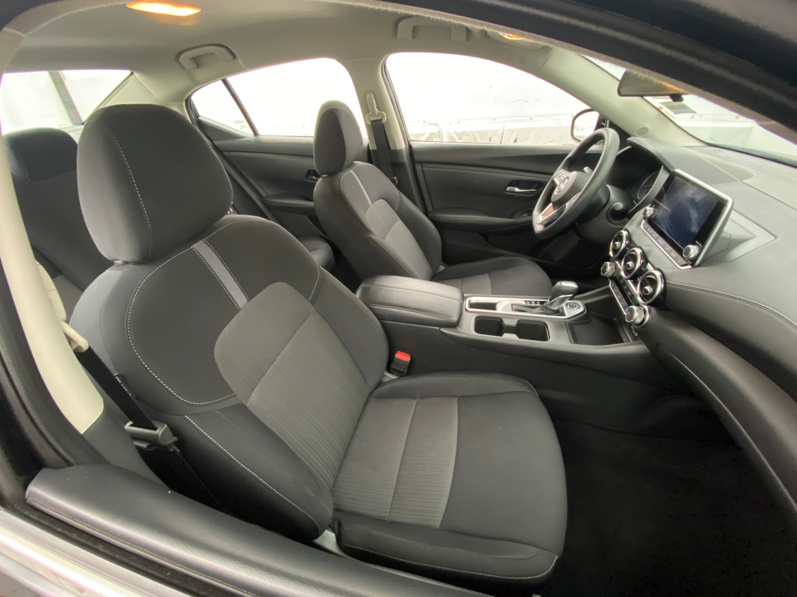 Thumbnail: 2024 Nissan Sentra - 2