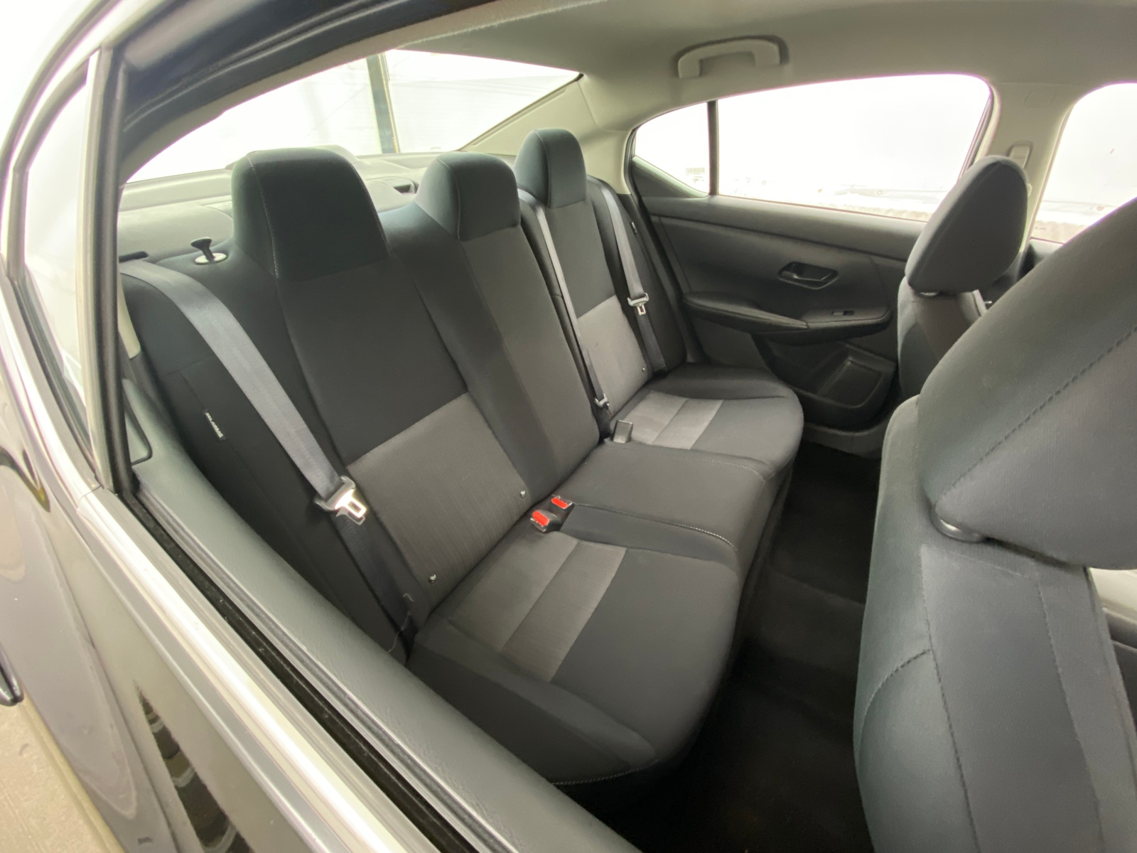 Thumbnail: 2024 Nissan Sentra - 6