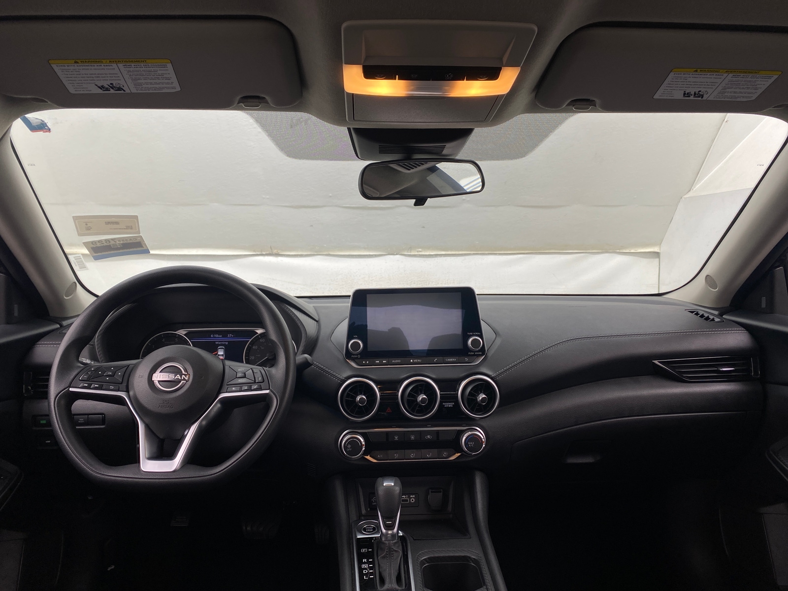 Thumbnail: 2024 Nissan Sentra - 3