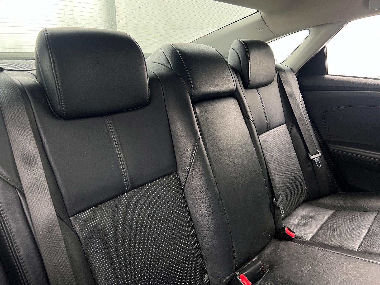 Thumbnail: 2013 Toyota Avalon - 5