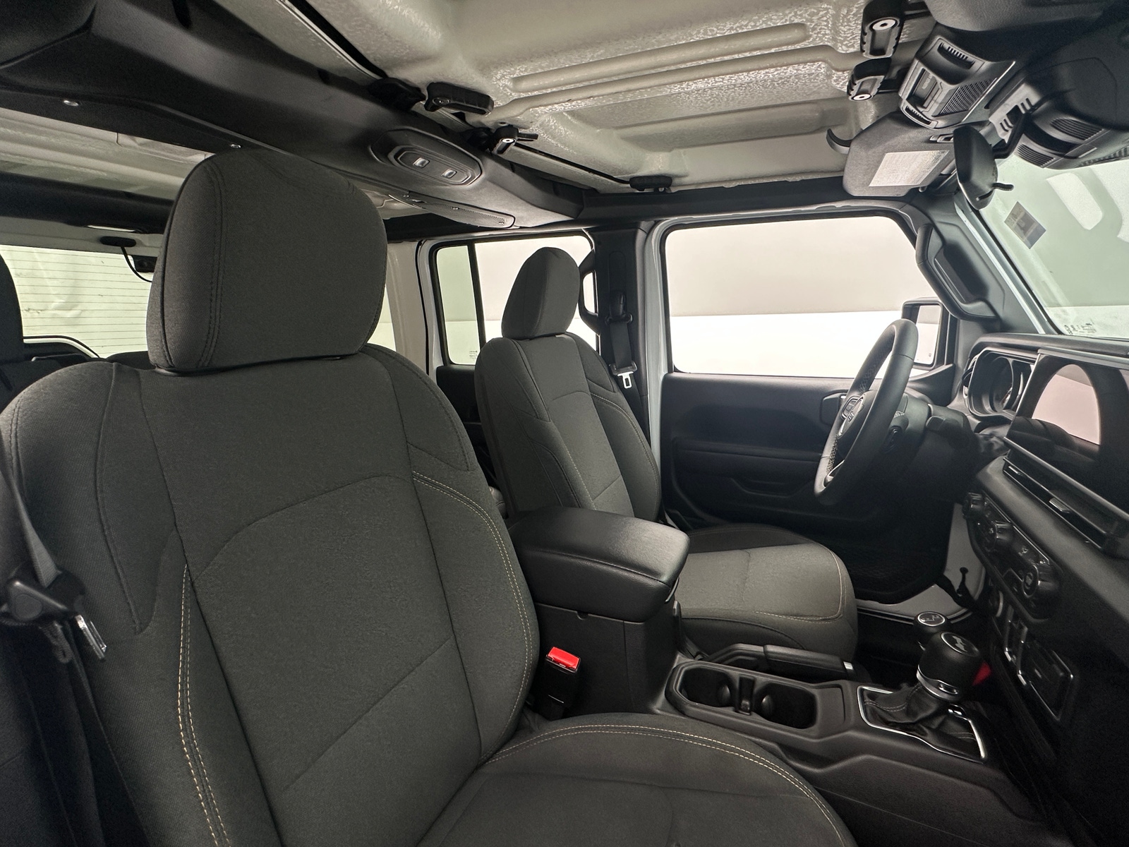 Thumbnail: 2025 Jeep Wrangler - 2