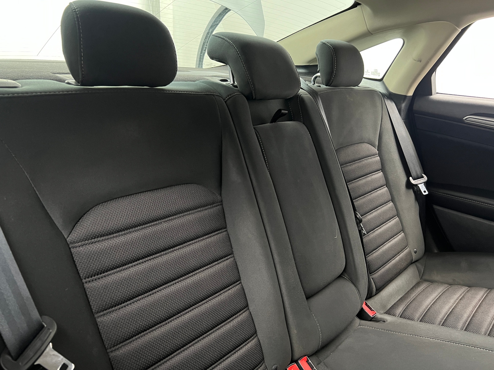 Thumbnail: 2019 Ford Fusion - 6