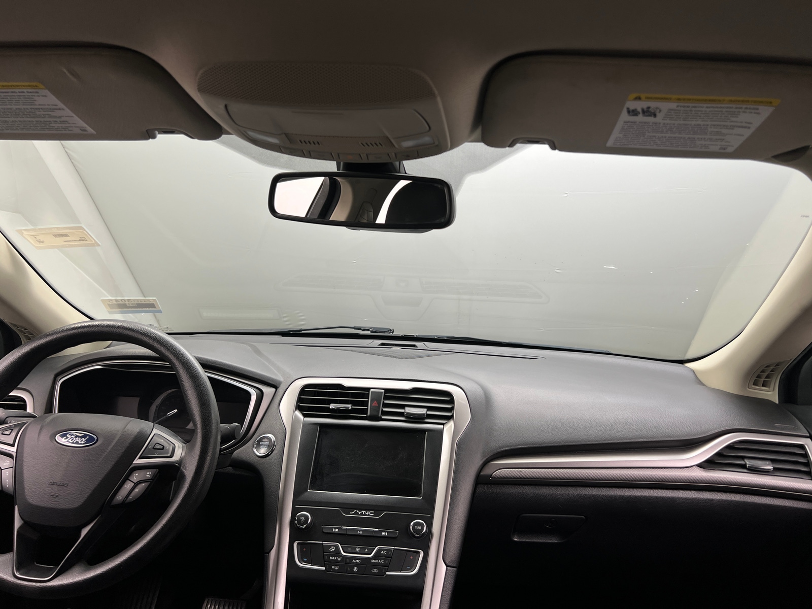 Thumbnail: 2019 Ford Fusion - 3