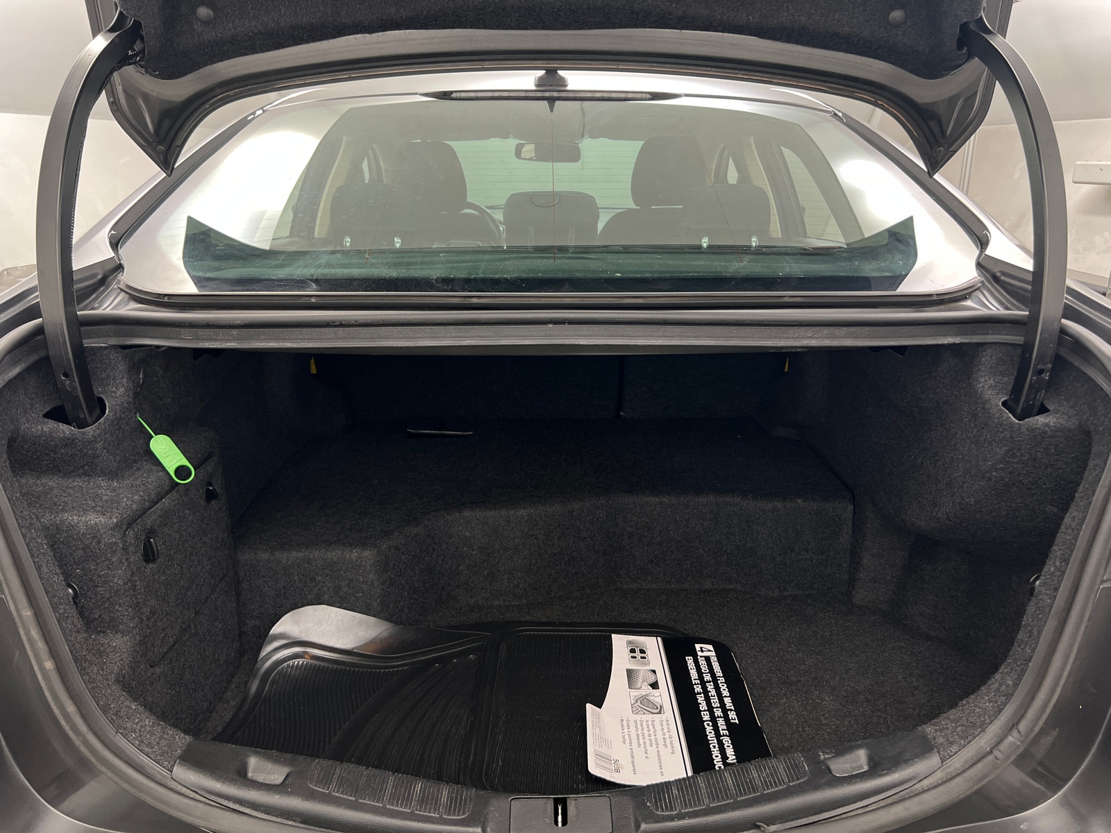 Thumbnail: 2019 Ford Fusion - 7