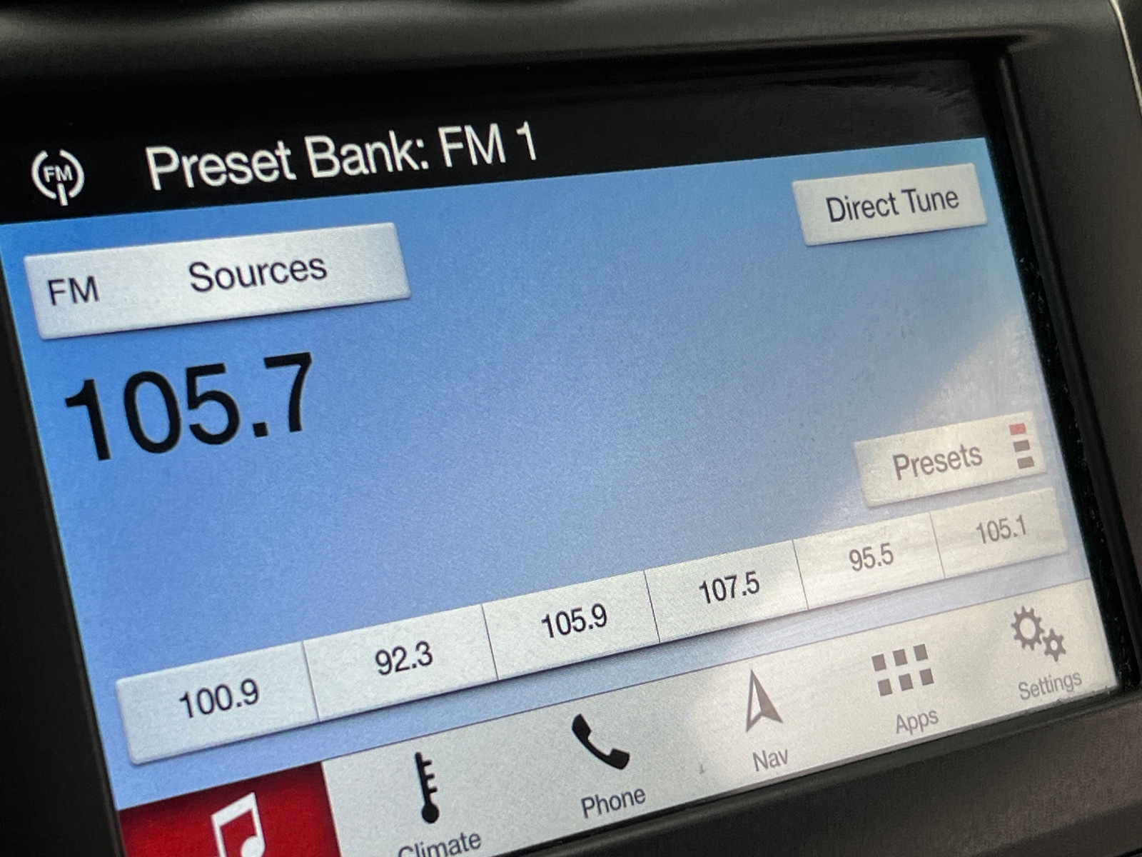 Thumbnail: 2019 Ford Fusion - 4