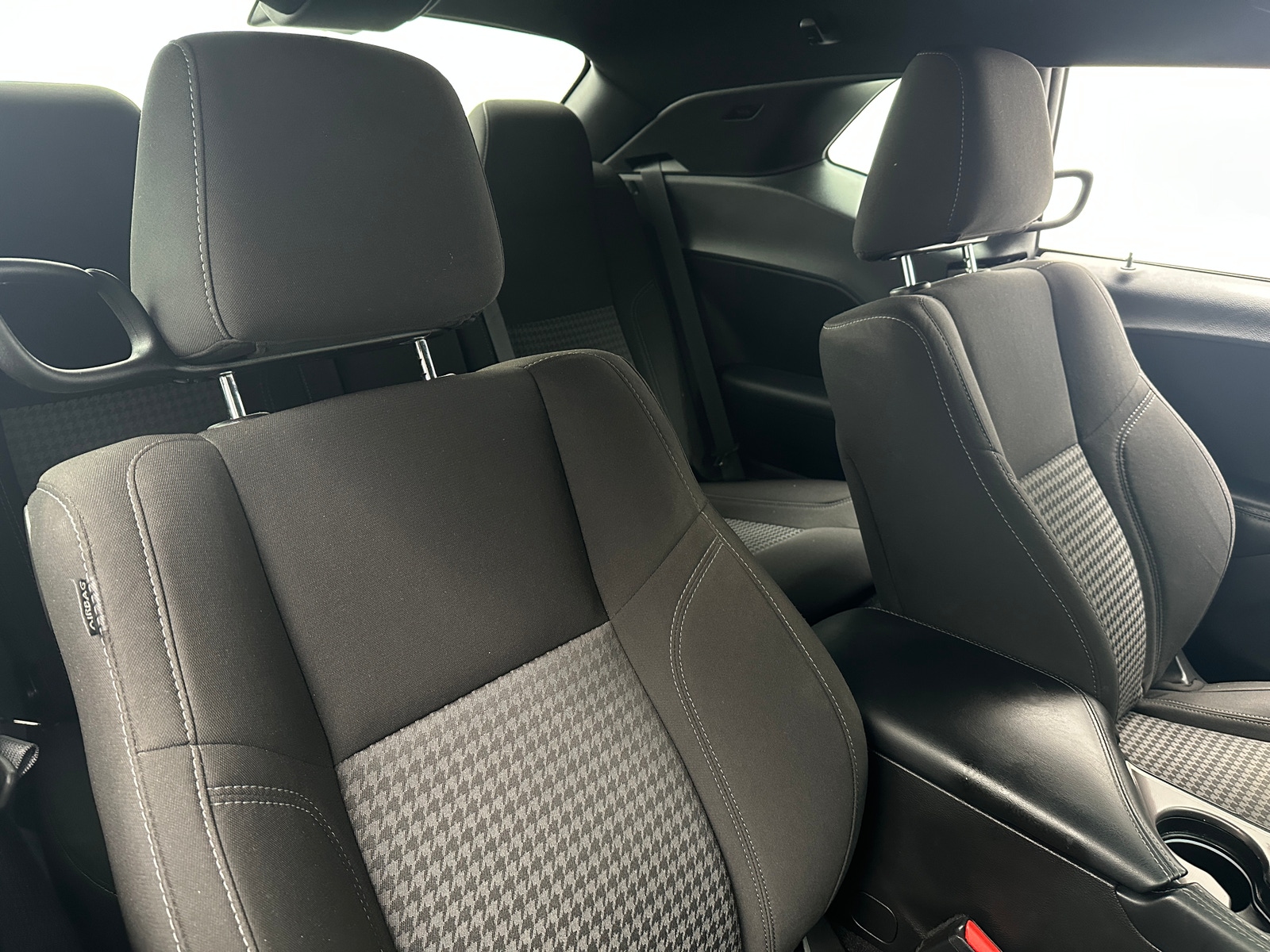 Thumbnail: 2022 Dodge Challenger - 2