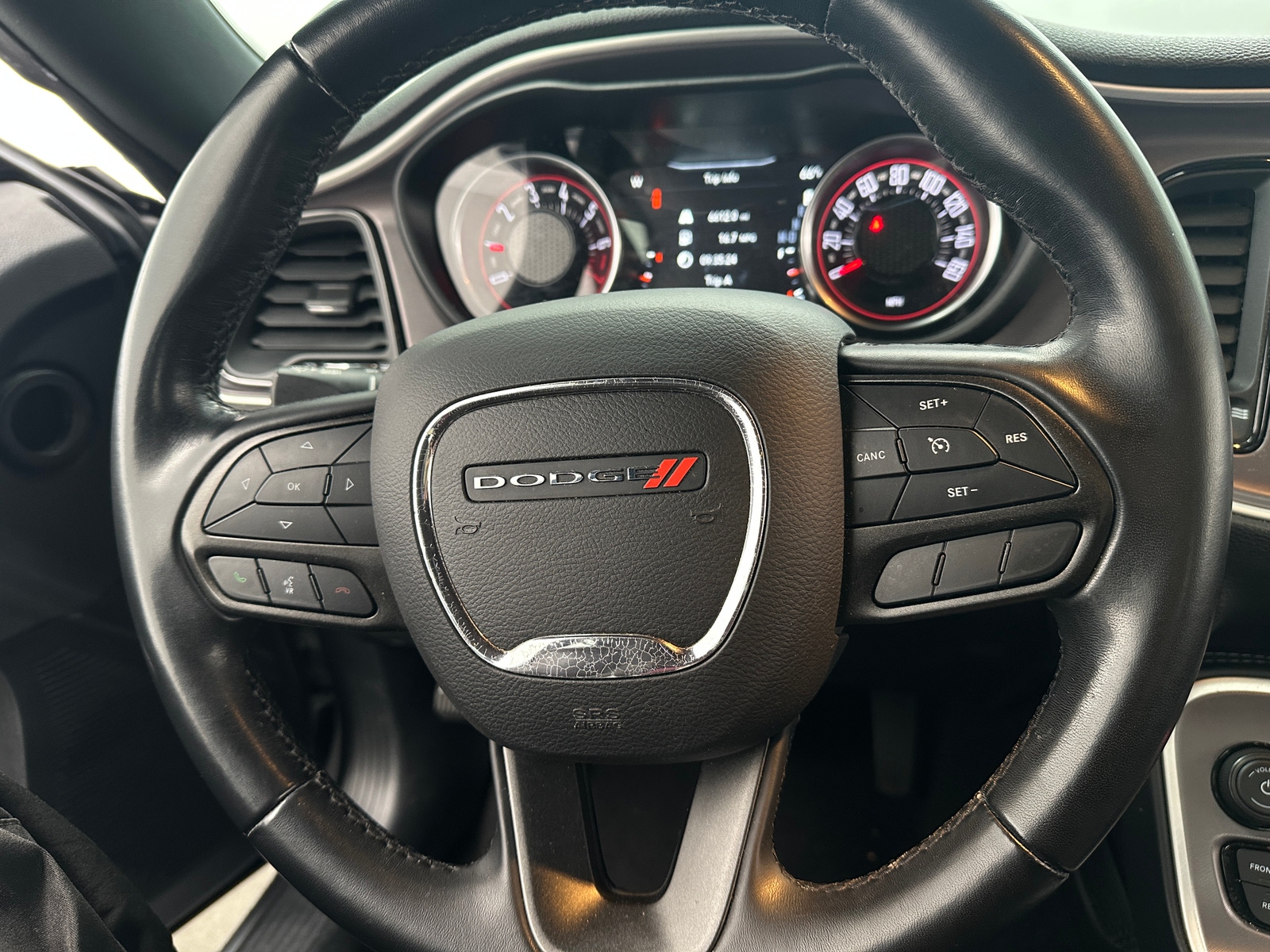 Thumbnail: 2022 Dodge Challenger - 4