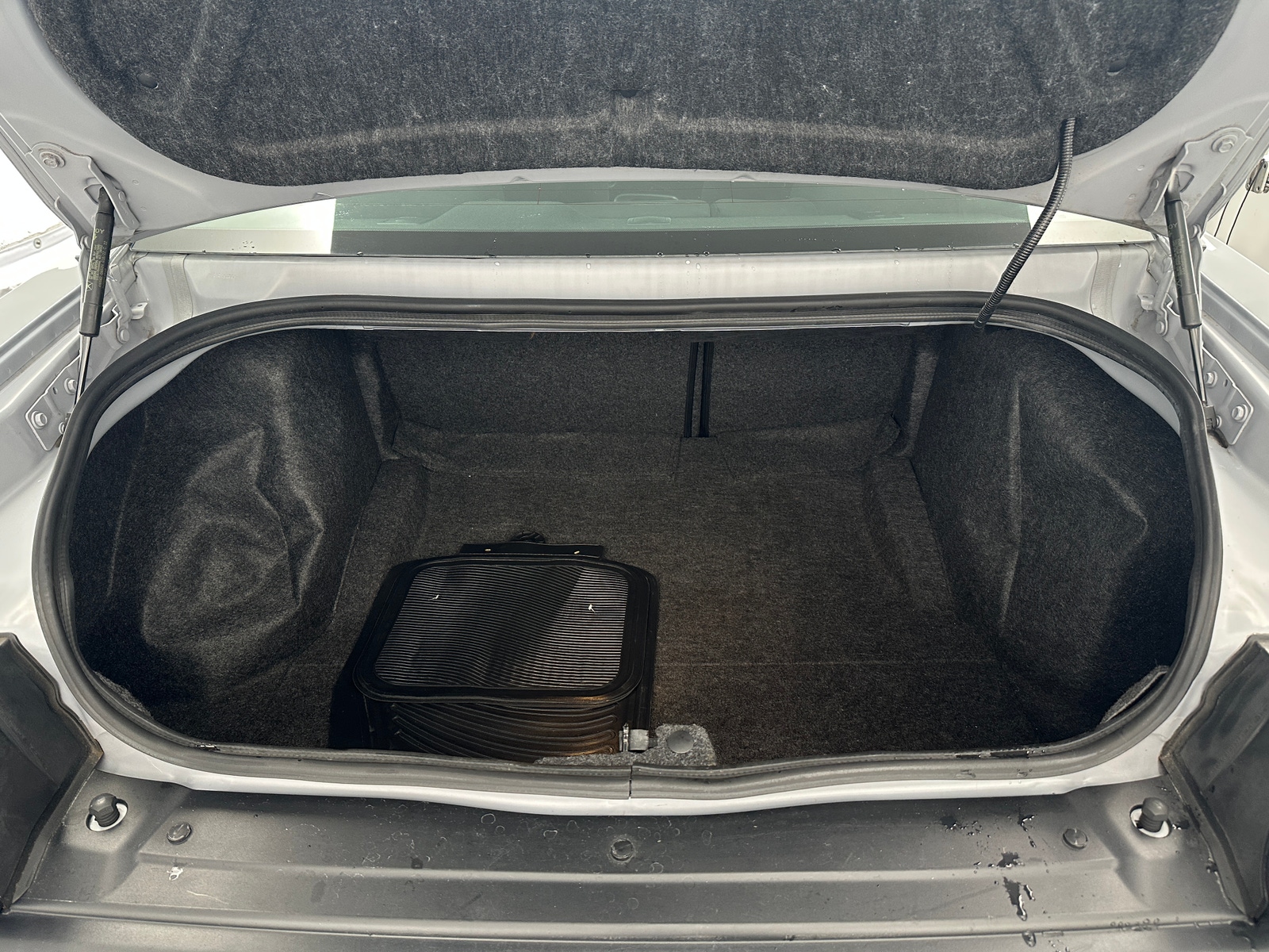 Thumbnail: 2022 Dodge Challenger - 5