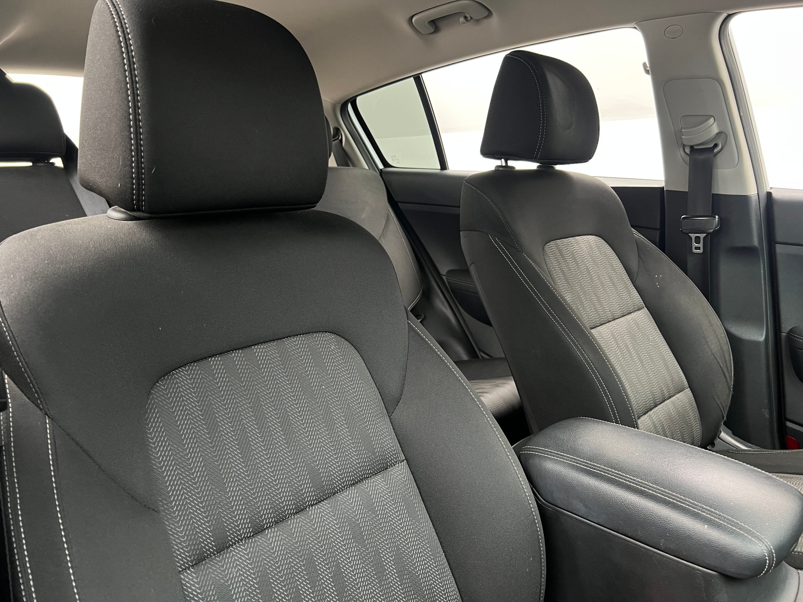 Thumbnail: 2020 Kia Sportage - 2