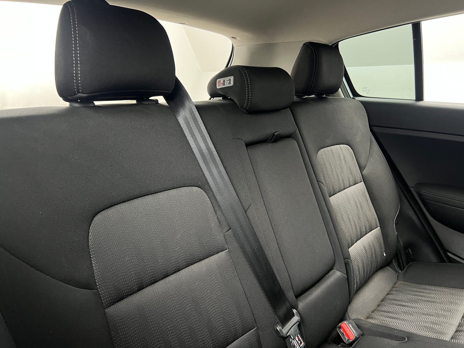 Thumbnail: 2020 Kia Sportage - 6