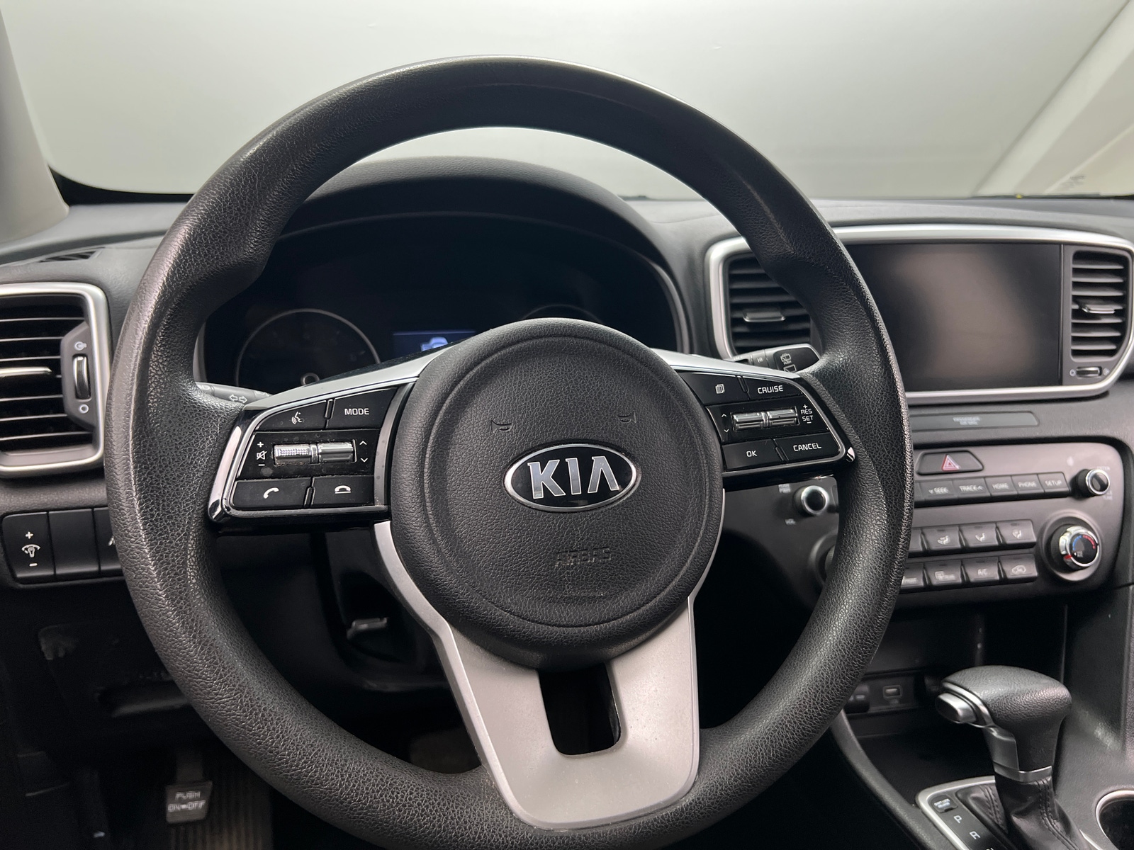 Thumbnail: 2020 Kia Sportage - 5