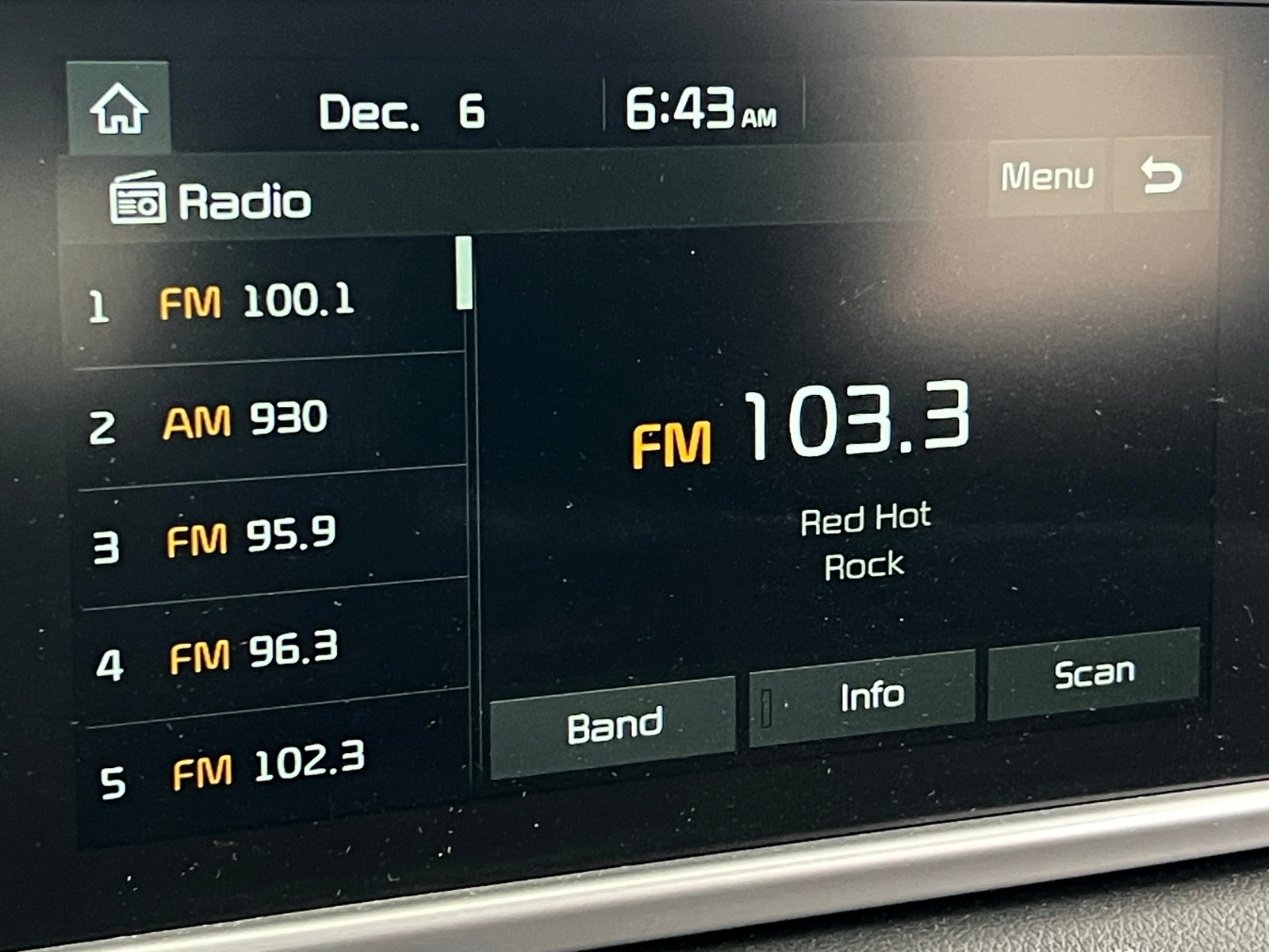 Thumbnail: 2020 Kia Sportage - 4